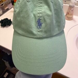 Ralph Lauren Polo hat